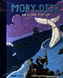 Moby dick