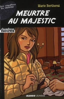 Meurtre au majestic