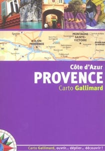 Provence, Cote D Azur