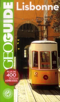 Geoguide - lisbonne