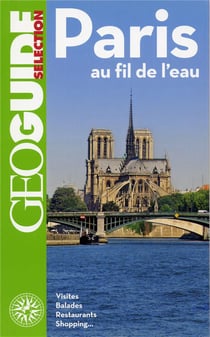 Paris Au Fil De L'Eau.