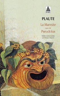 La marmite - Pseudolus