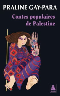 Contes populaires de Palestine