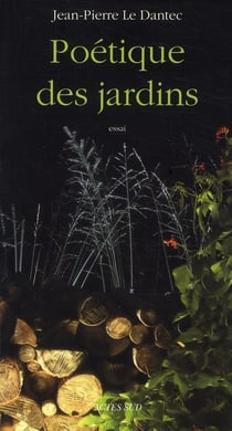 Poétique des jardins