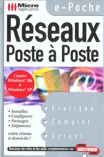 Reseaux poste a poste