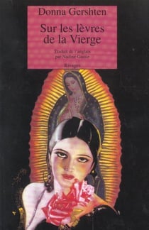 Sur les levres de la vierge