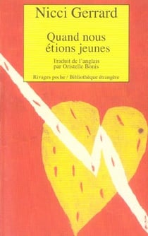 QUAND NOUS ETIONS JEUNES