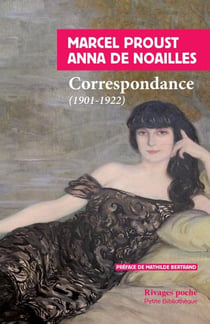 Correspondance (1901-1919)