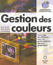Gestion des couleurs
