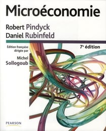 Microéconomie (7e édition)