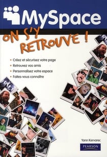 Myspace - on s'y retrouve !