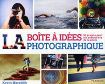 Boite A idées Photographique