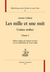 Les mille et une nuit