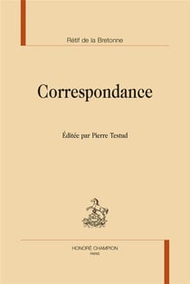 Correspondance