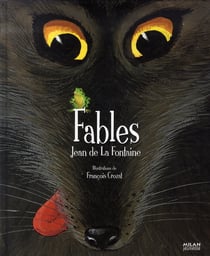 Fables de la fontaine