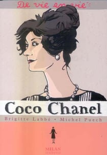Coco chanel