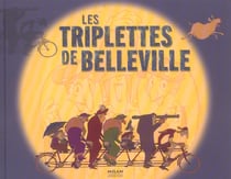 Les triplettes de belleville