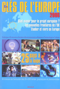 Les cles de l'europe 2006