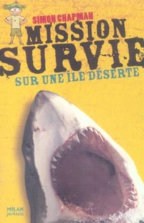 Mission survie sur une ile deserte
