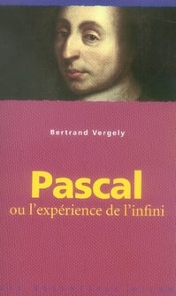 Pascal ou la découverte de l'existence