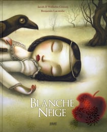 Blanche-neige