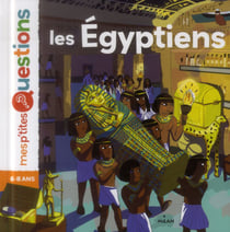 Les egyptiens