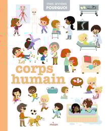 Le corps humain