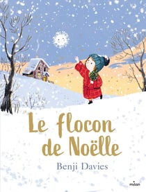 Le flocon de Noëlle