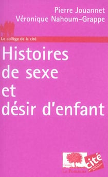 Histoires de sexe et desir