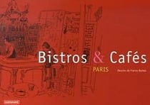 Bistros et cafés - Paris