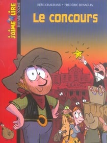 Concours (le)