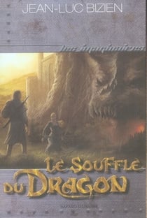 Le souffle du dragon t.1 - les empereurs-mages