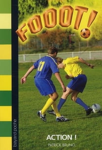 Fooot! - action !