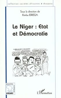 Le Niger : état et démocratie