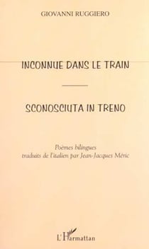 Inconnue dans le train - sconosciuta in treno