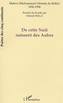 De cette nuit naissent des aubes