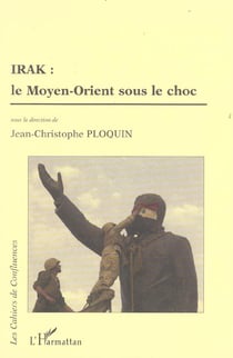 Irak le moyen-orient sous le choc