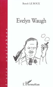 Evelyn Waugh