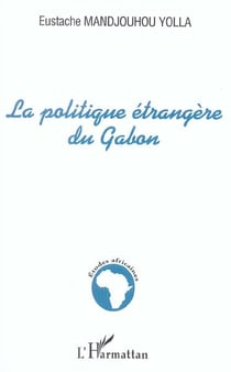 La politique étrangère du Gabon