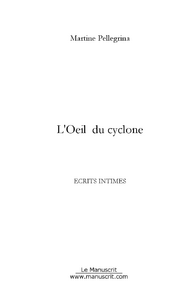 L'oeil  du cyclone