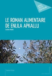 Le roman alimentaire de Enlila Apkallu
