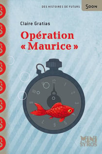 Opération « Maurice »
