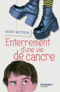 Enterrement D Une Vie De Cancre