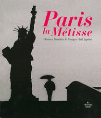 Paris la metisse