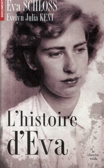 L'histoire d'Eva