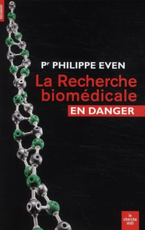 La recherche biomédicale en danger