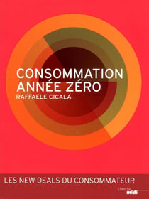 Consommation année zéro