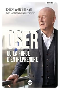 Osez ou la volonté d'entreprendre