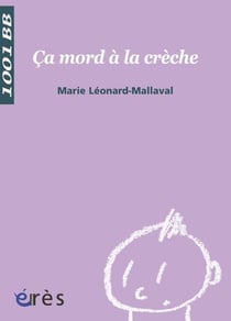 Ça mord à la crèche Tome 104