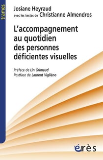 Accompagnement au quotidien des personnes déficientes visuelles